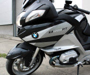 BMW R 1200 RT, 81kW