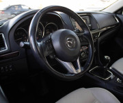 Mazda 6 2.0 Skyactiv-G Revolution