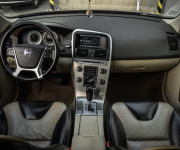Volvo XC60 D5 (151kW) AWD Summum Geartronic