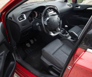 Citroën C4 1.6 HDi Best Collection