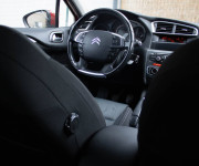 Citroën C4 1.6 HDi Best Collection