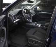 Audi Q5 2.0 TFSI 252k quattro S tronic Sport