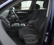 Audi Q5 2.0 TFSI 252k quattro S tronic Sport