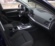 Audi Q5 2.0 TFSI 252k quattro S tronic Sport