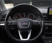 Audi Q5 2.0 TFSI 252k quattro S tronic Sport