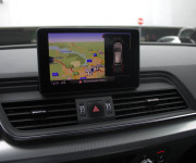 Audi Q5 2.0 TFSI 252k quattro S tronic Sport