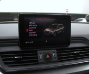 Audi Q5 2.0 TFSI 252k quattro S tronic Sport