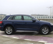 Audi Q5 2.0 TFSI 252k quattro S tronic Sport