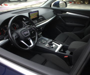 Audi Q5 2.0 TFSI 252k quattro S tronic Sport