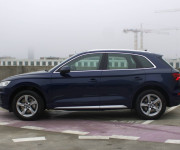 Audi Q5 2.0 TFSI 252k quattro S tronic Sport