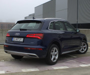 Audi Q5 2.0 TFSI 252k quattro S tronic Sport