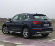 Audi Q5 2.0 TFSI 252k quattro S tronic Sport