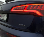 Audi Q5 2.0 TFSI 252k quattro S tronic Sport