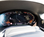 BMW Rad 7 740Li xDrive A/T