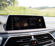 BMW Rad 7 740Li xDrive A/T