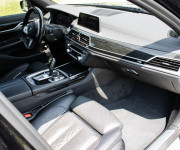 BMW Rad 7 740Li xDrive A/T