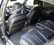 BMW Rad 7 740Li xDrive A/T