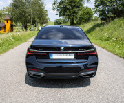 BMW Rad 7 740Li xDrive A/T