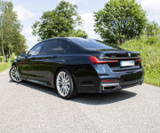 BMW Rad 7 740Li xDrive A/T