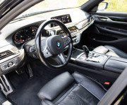 BMW Rad 7 740Li xDrive A/T