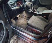 Škoda Superb Combi 2.0 TDI Style DSG