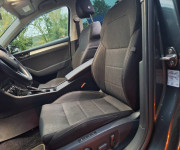 Škoda Superb Combi 2.0 TDI Style DSG