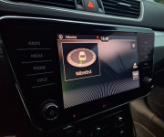 Škoda Superb Combi 2.0 TDI Style DSG