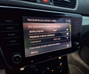Škoda Superb Combi 2.0 TDI Style DSG