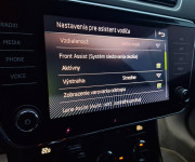 Škoda Superb Combi 2.0 TDI Style DSG
