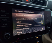 Škoda Superb Combi 2.0 TDI Style DSG