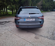 Škoda Superb Combi 2.0 TDI Style DSG