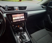 Škoda Superb Combi 2.0 TDI Style DSG