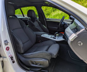 BMW Rad 5 530d xDrive