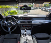 BMW Rad 5 530d xDrive