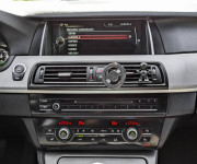 BMW Rad 5 530d xDrive