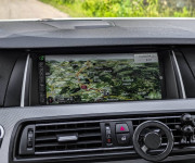 BMW Rad 5 530d xDrive