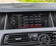 BMW Rad 5 530d xDrive