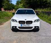 BMW Rad 5 530d xDrive