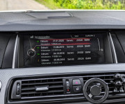 BMW Rad 5 530d xDrive