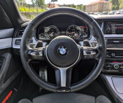 BMW Rad 5 530d xDrive