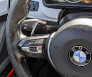 BMW Rad 5 530d xDrive