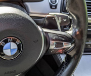 BMW Rad 5 530d xDrive