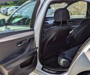 BMW Rad 5 530d xDrive