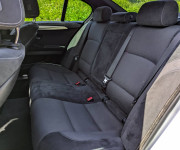 BMW Rad 5 530d xDrive