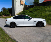 BMW Rad 5 530d xDrive