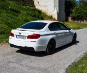 BMW Rad 5 530d xDrive