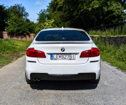 BMW Rad 5 530d xDrive