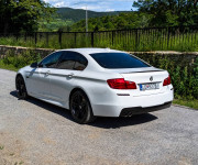 BMW Rad 5 530d xDrive