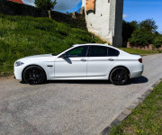 BMW Rad 5 530d xDrive