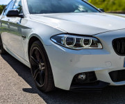 BMW Rad 5 530d xDrive